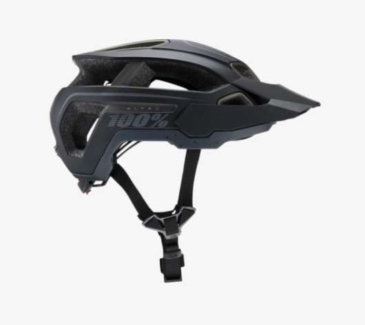 100% Cykelhjälm Altec Helmet W Fidlock