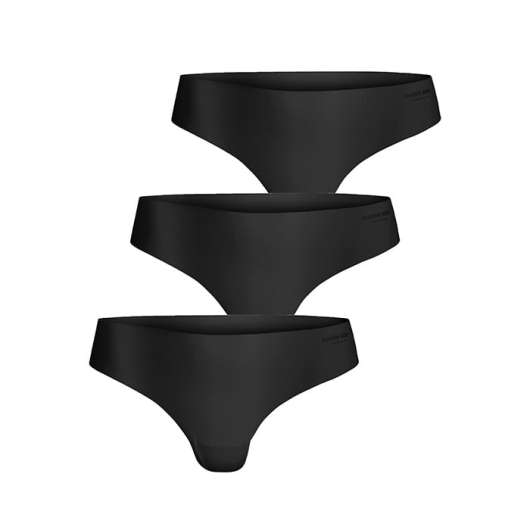 3-Pack Performance Thong, Multipack