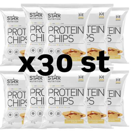 30 x Protein Chips