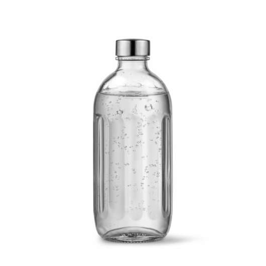 Aarke Glass Bottle 800ml