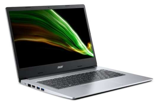 Acer Aspire 1 A114-33-C77R / 14" / FHD / Celeron N4500 / 8GB / 128GB / Win 11
