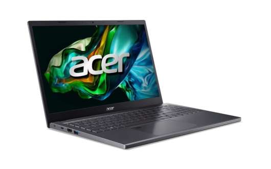 Acer Aspire 5 15 / 15.6" / FHD / IPS / Ryzen 7 7730U / 16GB / 512GB / Win 11