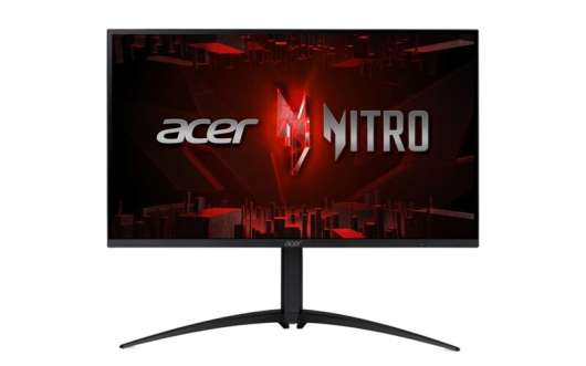 Acer Nitro Mini-LED XV275UP3  / 27" / 2560x 1440 / 170 Hz / 2ms / 2xHDMI,DP / FreeSync
