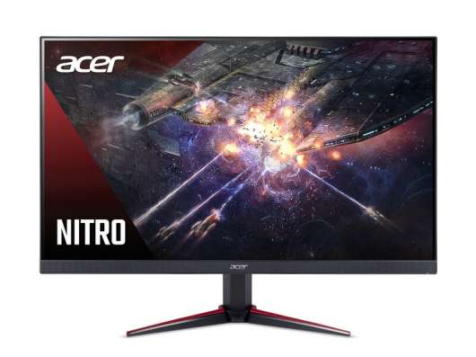 Acer Nitro VG240YM3 / 23.8" / IPS / 1920 x 1080 / 180 Hz / 1ms / 2xHDMI,DP / FreeSync