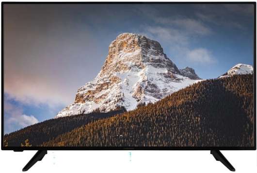 Andersson 43" LED4345FHDA / Full HD / Android TV / ChromeCast