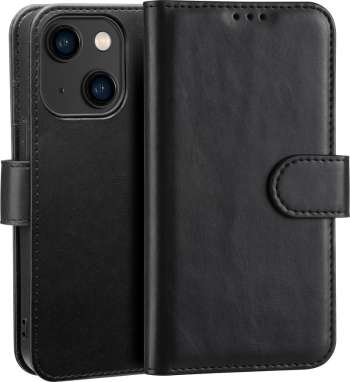Andersson PU leather wallet w/ MagSafe Apple iPhone 14 - Black
