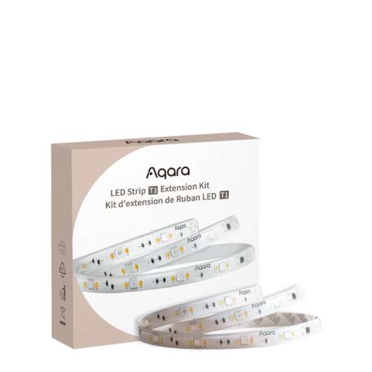 Aqara LED Strip T1 - Extension - 1m
