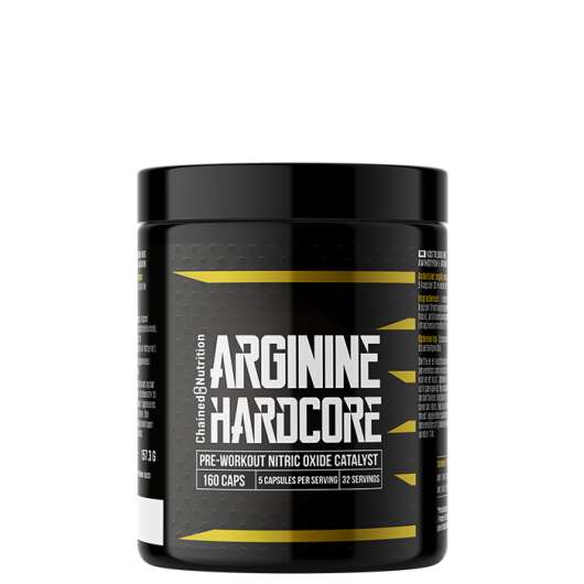 Arginine Hardcore