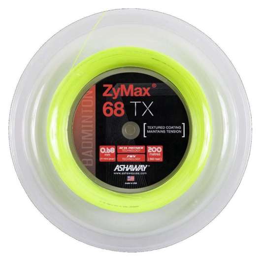 Ashaway Zymax TX Optic, Badmintonsenor
