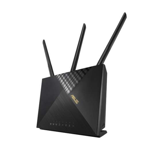 Asus 4g+ ax56 lte router - ax1800