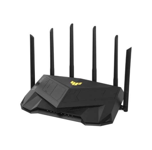 Asus tuf-ax5400 gaming router