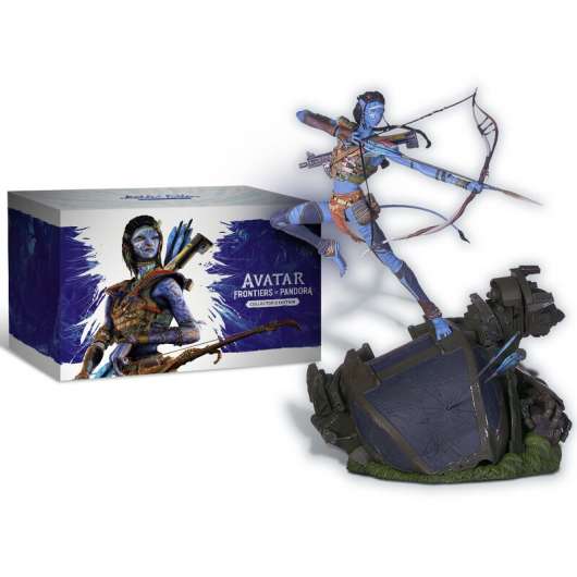 Avatar: Frontiers of Pandora - Collector