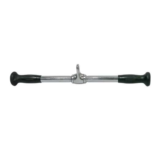 Bauer Fitness Revolving Cable Bar