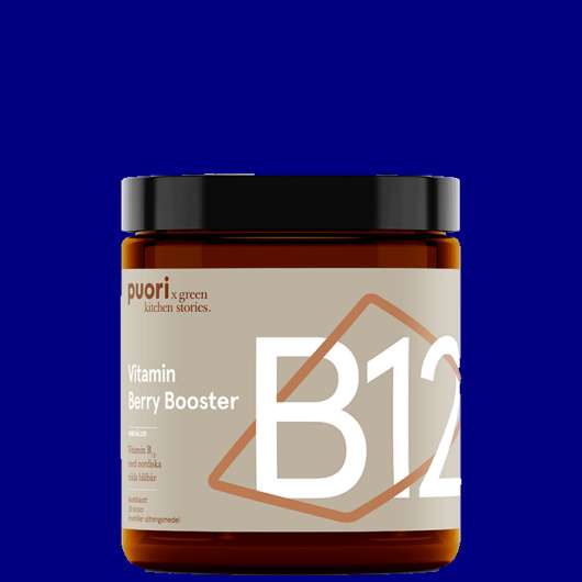 Berry Booster B-12 20 doser