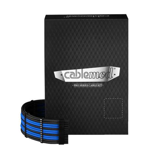 Cablemod c-series pro modmesh 12vhpwr cable kit for corsair rm