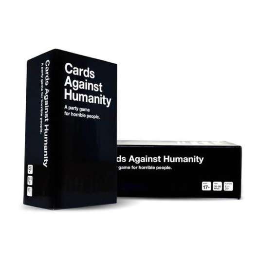 Cards Against Humanity (Eng