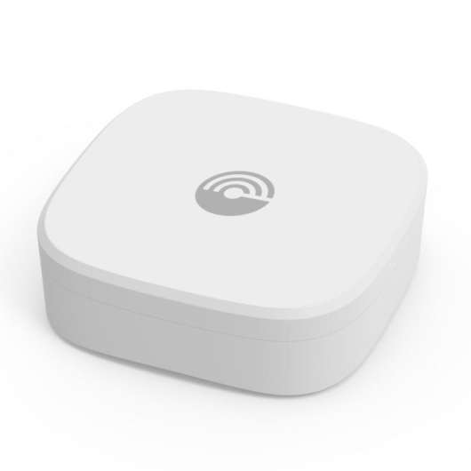 Cleverio Smart Läckagedetektor med Zigbee 3.0