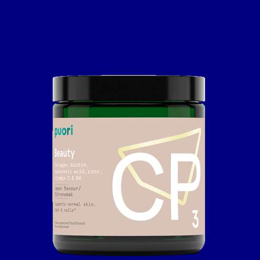 Collagen CP3 Lemon 185,2 g