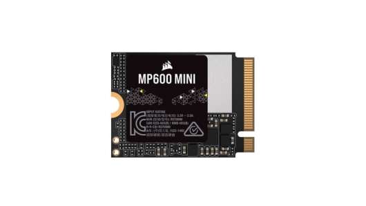 Corsair MP600 Mini SSD M.2 - 1TB