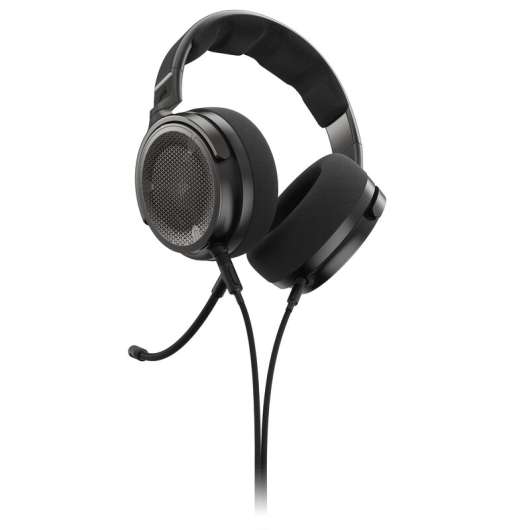 Corsair Virtuoso PRO Wired Open Back Streaming/Gaming Headset - Carbon
