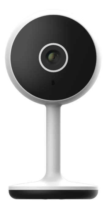Deltaco Smart Home Nätverkskamera för inomhusbruk