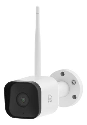 Deltaco Smart Home Nätverkskamera för utomhusbruk