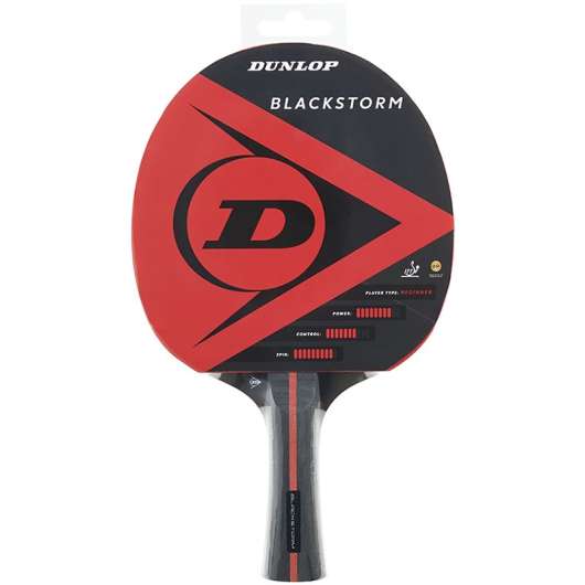 Dunlop Blackstorm