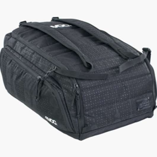Evoc Gear Bag 55L Black