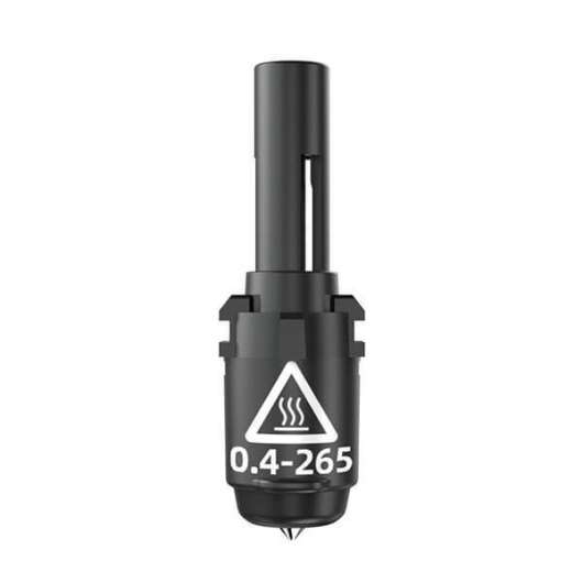 Flashforge Nozzle 0.4mm 265 Spare part for Adventurer 3/3 Pro/4