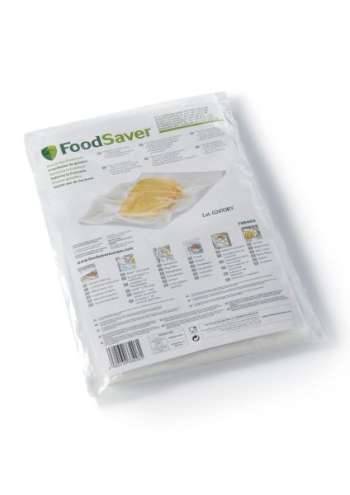 FoodSaver Vakuumpåsar 940 ml - 48 st/frp FSB4802