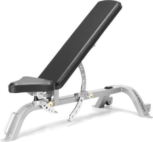 Freemotion Epic Free Weight Adjustable Bench