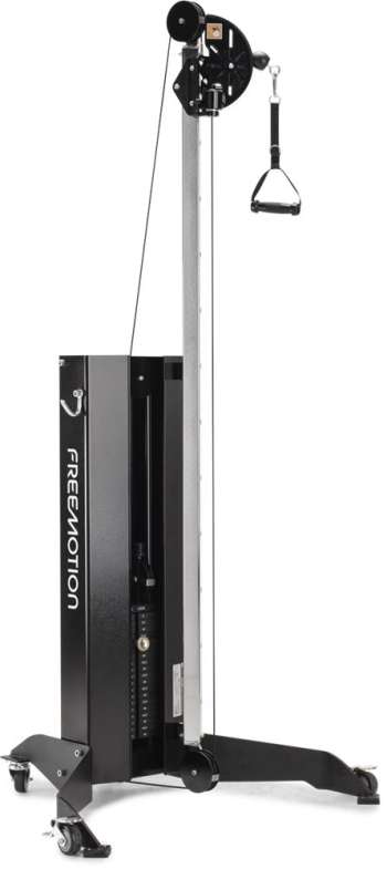 Freemotion Genesis Cable Column, Styrkemaskiner - Multi