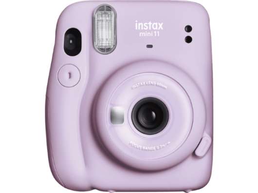 INSTAX-kamera