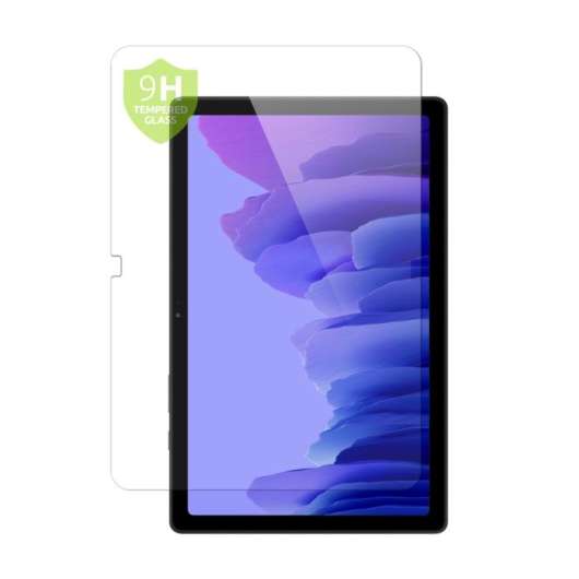 Gecko Covers Skärmskydd i glas för Galaxy Tab A7 10