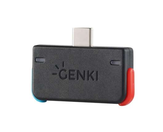 Genki Audio Adapter BT