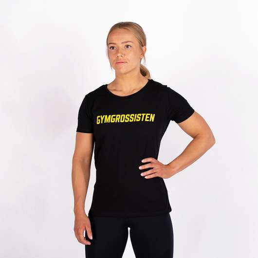 Gymgrossisten T-shirt Women