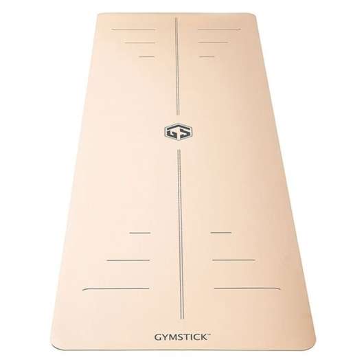 Gymstick premium yoga mat