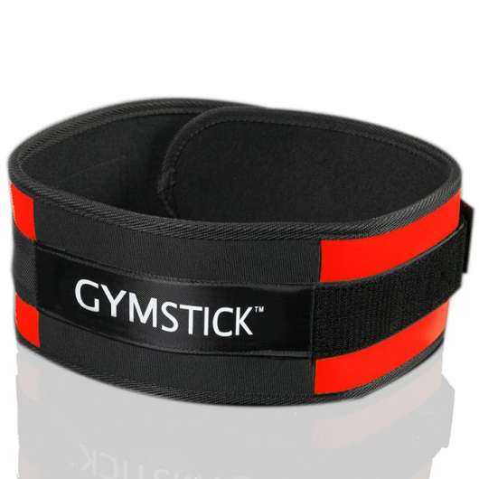 Gymstick Weightlifting Belt 