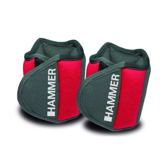 Hammer Sport Ankle Weights