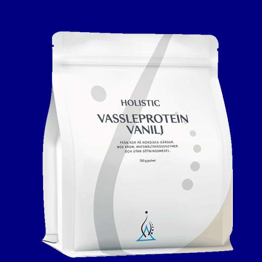 Holistic Protein 750 g