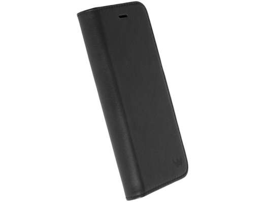 Huawei P10 Icon 3-Card FolioCase - Black