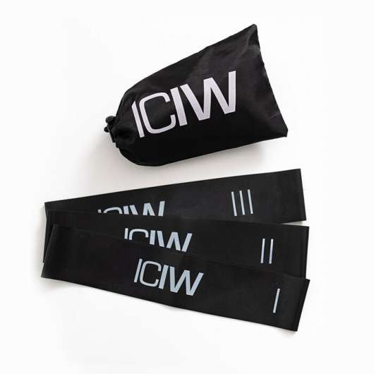 ICIW Mini Bands 3-pack