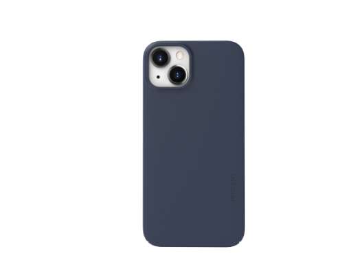 iPhone 13 / Nudient / Case V3 - Blå
