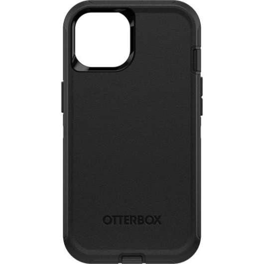 iPhone 13 / Otterbox / Defender - Svart