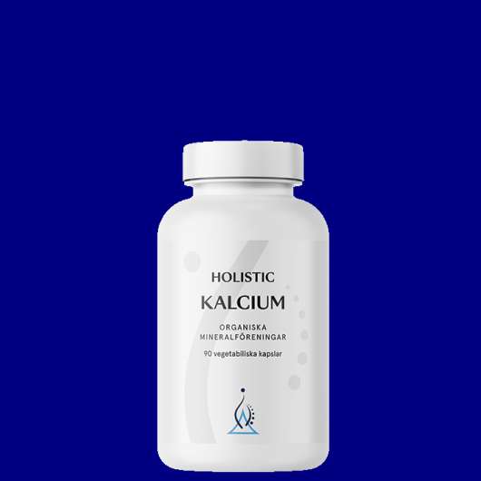 Kalcium 160 mg 90 kapslar