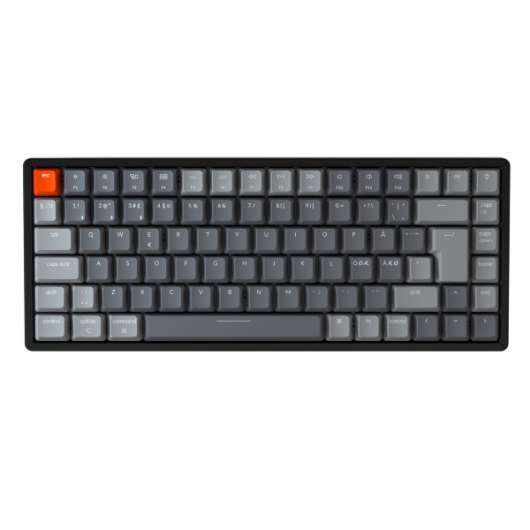 Custom Keyboards