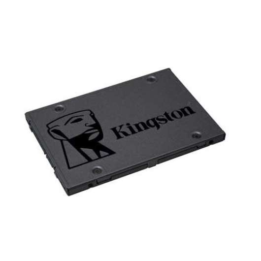 Kingston A400 2.5" SATA (SA400S37/240G) - 240GB
