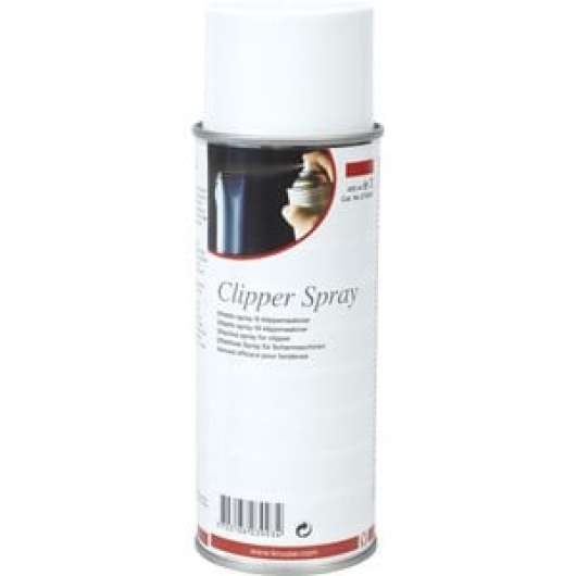 Klippmaskinsspray Clipper Spray