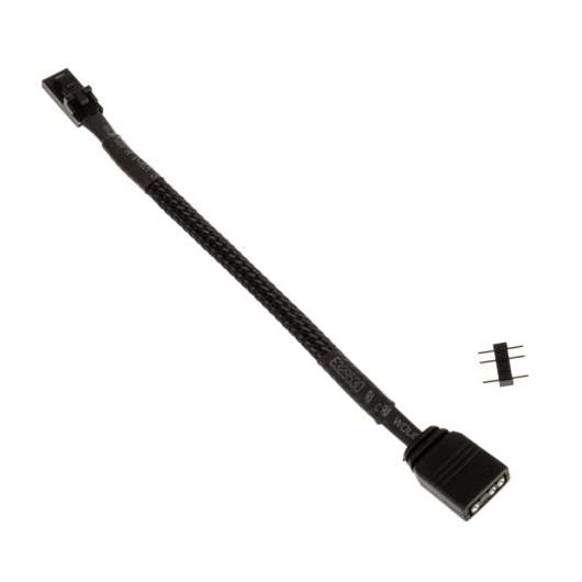 Kolink 3-Pin Corsair ARGB Adapter Cable -150 mm