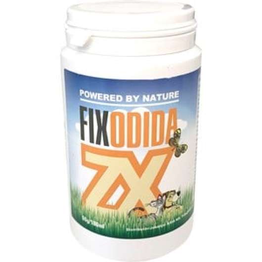 Kosttillskott FIXODIDA Zx